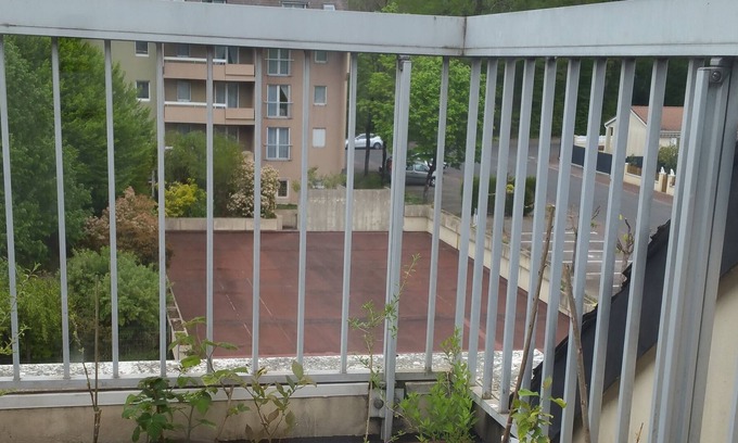 Limoges Appartement | Studio au Calme