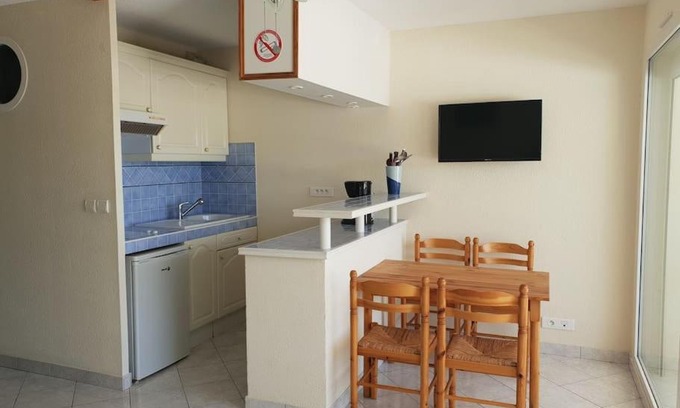 Dienville Appartement | Studio au Port Dienville