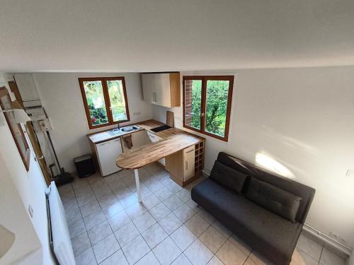 Beuvry Appartement | Studio au Vert