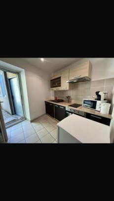 Charleville-Mezieres Appartement | Studio avec terrasse