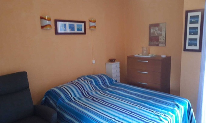 Balaruc-les-Bains Appartement | Studio Balaruc Les Bains Proche Cure Et Plage