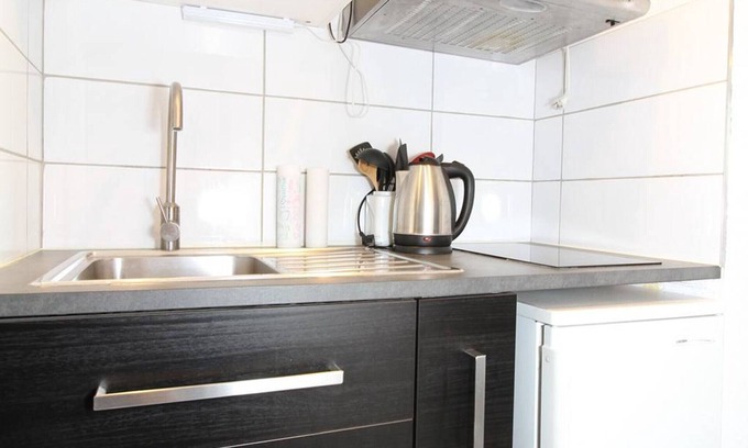 Balaruc-les-Bains Appartement | Studio Balaruc-les-Bains, studio flat, 2 persons