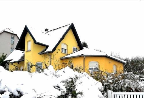 Illfurth Appartement | Studio Bar sur Mulhouse Sud