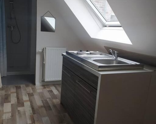 Cortil-Noirmont Appartement | Studio Me Me