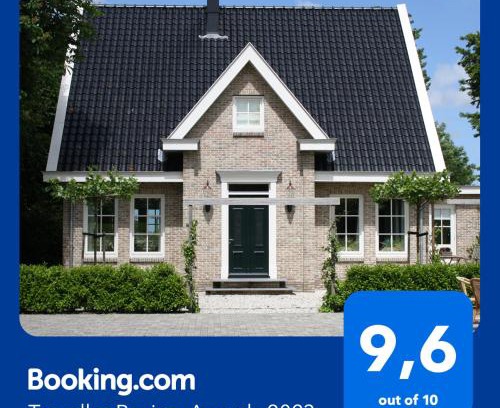 Assendelft Appartement | Studio Bed and Breakfast Zaans Moment