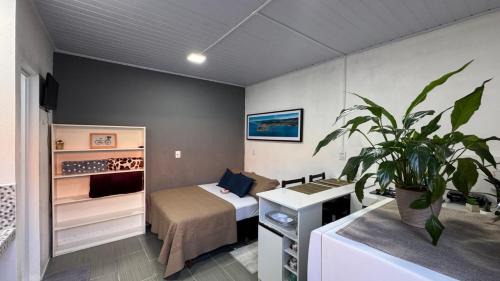 Vila Alvorada Appartement | Studio Beira Mar