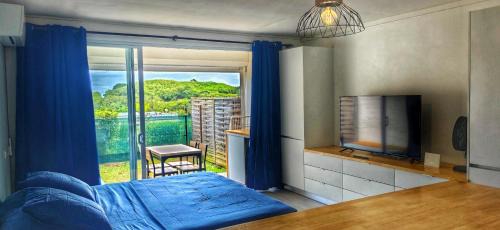 Punaauia Appartement | Studio Bel Air