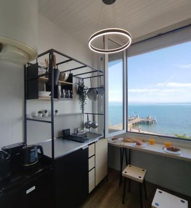 Publier Appartement | Studio Bellerive
