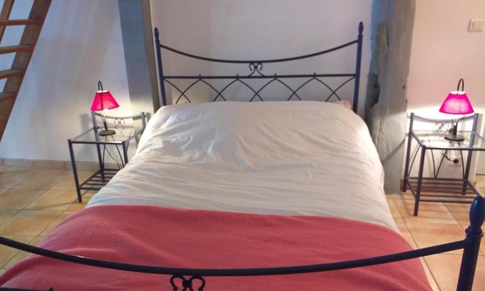 Prayssas Maison | STUDIO Bellevue MONTASTRUC 47380