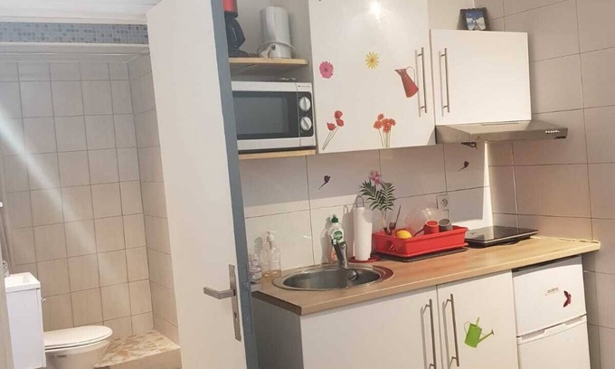 Torcy Appartement | STUDIO PROCHE DISNEY