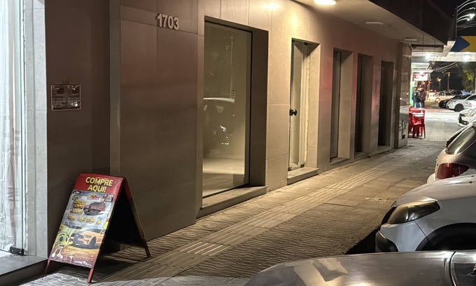 Centro Appartement | Studio Bia
