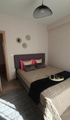 Stavroupoli Appartement | studio Billy