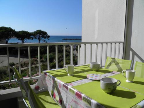 Sete Appartement | Studio bord de mer avec ascenseur et parking sécurisé - FR-1-338-555