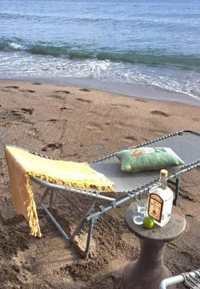 Schoelcher Appartement | Studio bord de mer