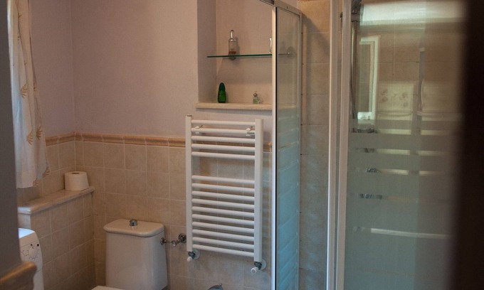 La Spezia Appartement | STUDIO BORGO MAROLA LOUE TOUTE L'ANNEE. Code Citra (011015-LT-1155)