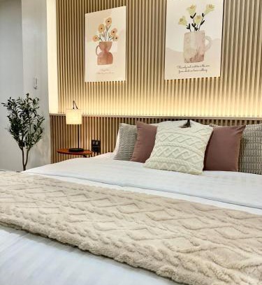 Lat Yao Appartement | Studio Botanica I 2 mins to SRT
