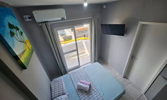 Tupi Appartement | Studio - Av. Presidente. Kennedy V. Tupi - PG