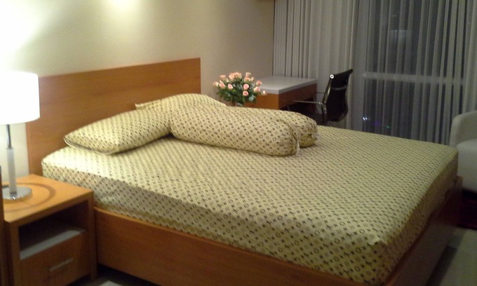 Tangerang Appartement | Appartement Studio Budget Room, Tangerang