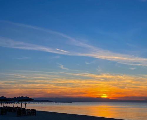 Perea Appartement | Studio by the sea Perea