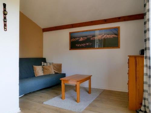 Abondance Appartement | Studio cabine calme avec balcon, parking, animaux acceptés, proche Richebourg - FR-1-692-103
