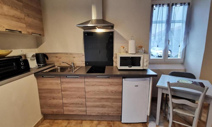 Armentieux Maison | Studio Campan