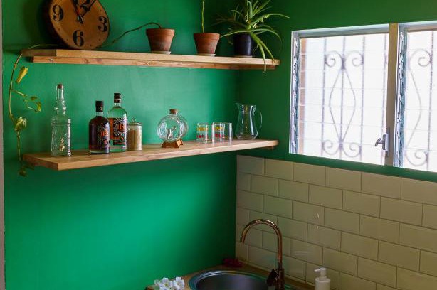 Schoelcher Appartement | Studio Carambole by Sweety Stay