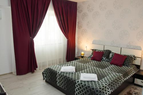 Galati Appartement | studio casa 2