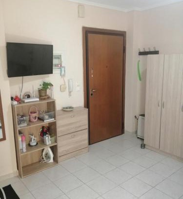 Ano Poli Appartement | Studio Castra