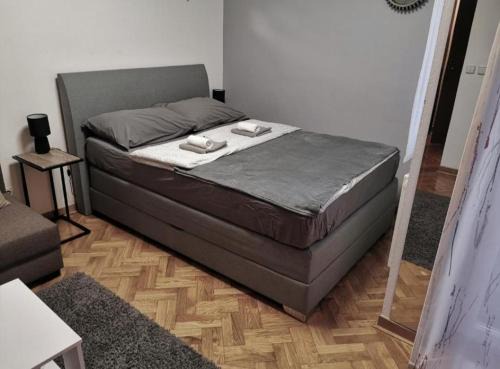 Osijek Appartement | Studio Centar KT- self check in