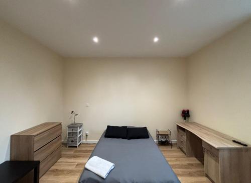 Chatel-Guyon Appartement | Studio Center of Châtel-Guyon