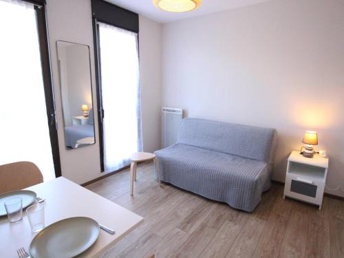 Bagneres-de-Luchon Appartement | Studio Central 2 Pers, Parking, Proche Thermes & Commerces - FR-1-313-156