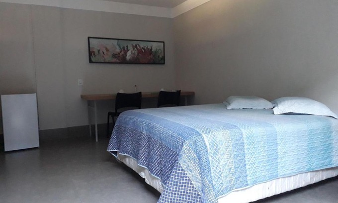 Centro Appartement | STUDIO CENTRAL IV