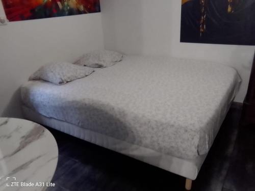 Neuilly-sur-Marne Appartement | Studio Chaleureux