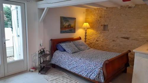 Thaumiers Maison | Studio champêtre