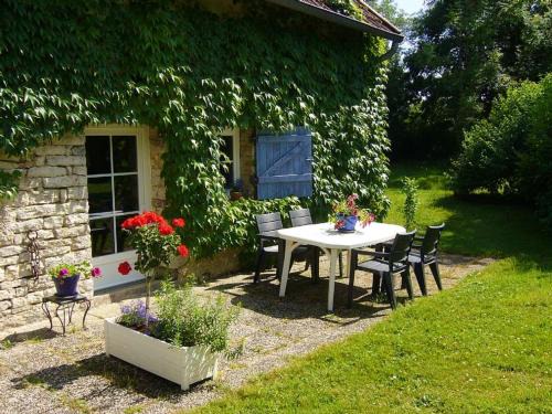 Plumont Appartement | Studio charmant à Plumont avec jardin privé - 50 m²