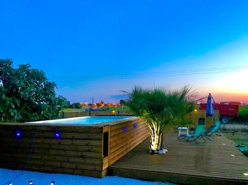 Saint-Jory Appartement | Studio charmant à Saint-Jory, 25 m² avec piscine partagée