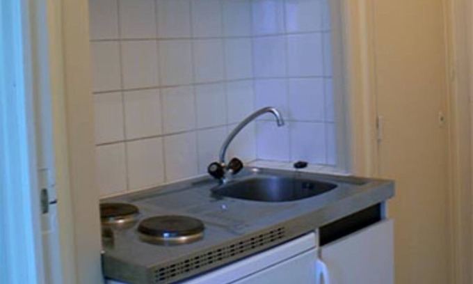 Landivisiau Appartement | Studio Chic et Calme