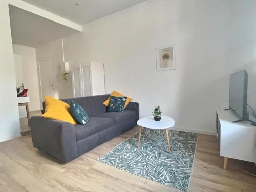 Negrepelisse Appartement | - Studio Chill&Work -