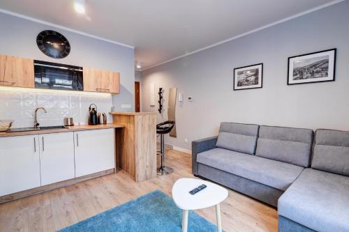 Krynica-Zdroj Appartement | Studio Cicha