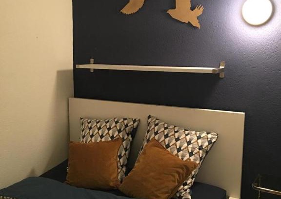 Verossaz Appartement | Studio Cime de l'Est