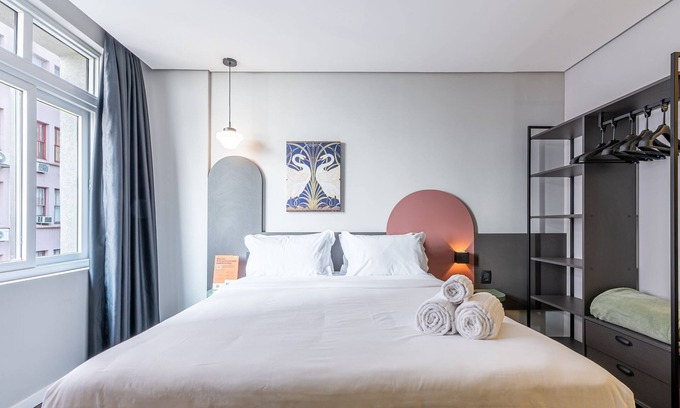 Centro Historico Appartement | New and Cozy Studio, Premium Experience