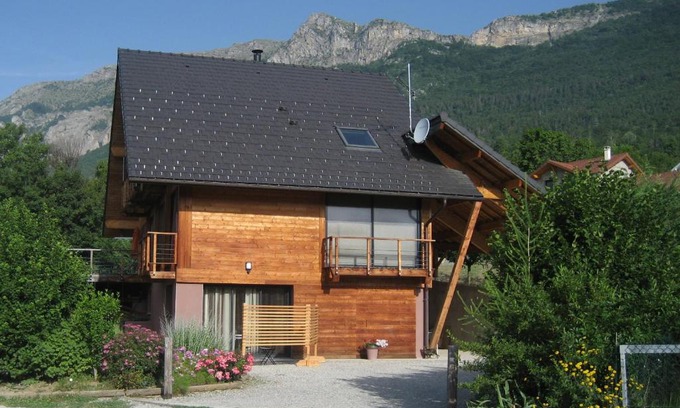 Gap Appartement | Studio Clos de Charance