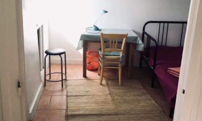 Bourg-Argental Appartement | studio close to nature