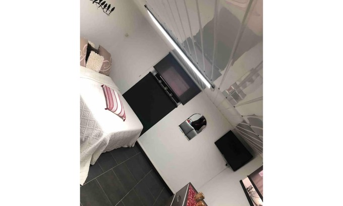 Moselle Appartement | Studio cocooning de 40 m2 avec parking prive