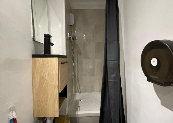 Coligny Appartement | Studio Coligny