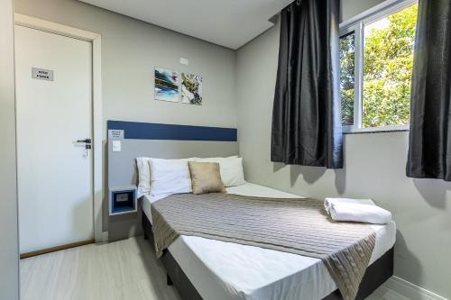 Vista Alegre Appartement | Studio com linda decoração com ótima localização 12