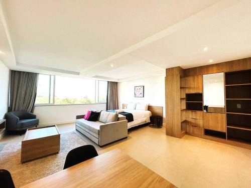 Gloria Appartement | Studio com vista no Flamengo