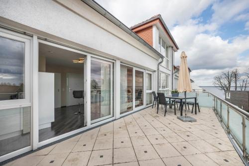 Region Hannover District Appartement | Studio Comfort Plus