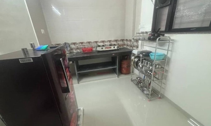 Pune Appartement | Studio Comfy Stay 1