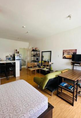 Novaliches Maison | Studio Condo unit in Amaia Steps Novaliches